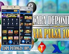 Cara Login Slot 88 Online Via Dana Terbaru 2023 Android