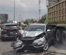 Kecelakaan Tol Gus Affan Tegalrejo Hari Ini