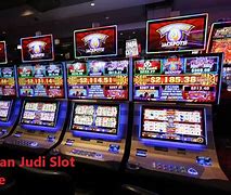 Rahasia Mesin Judi Slot Jackpot Terbesar Di Dunia Terbaru Indonesia