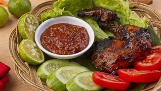 Resep Ayam Bakar Kecap Bango